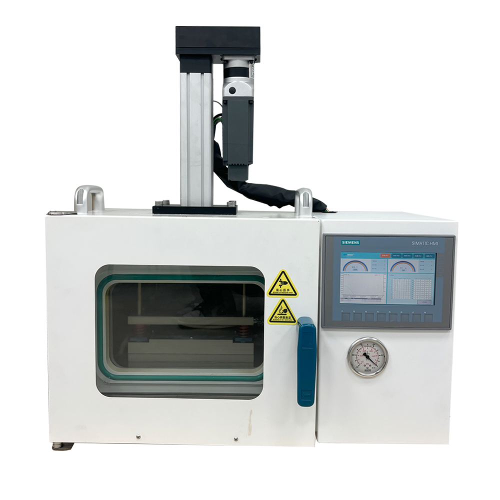 真空熱壓鍵合機(jī)